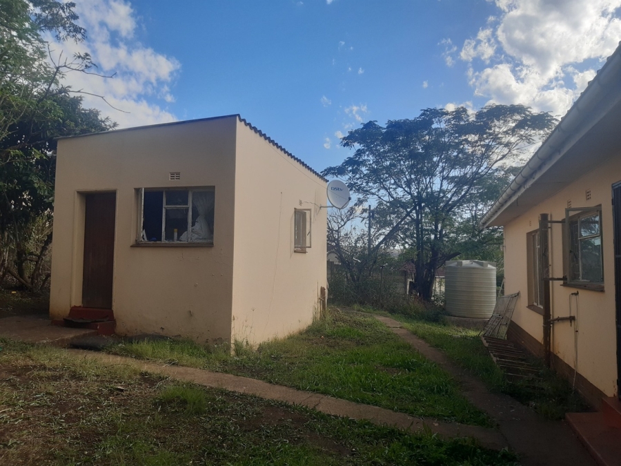 3 Bedroom Property for Sale in Butterworth Eastern Cape